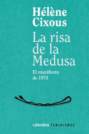 LA RISA DE LA MEDUSA