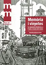 MEMÒRIA I VINYETES MEMÒRIA I VINYETES