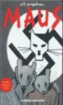 MAUS MAUS
