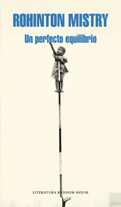 PERFECTO EQUILIBRIO, UN PERFECTO EQUILIBRIO, UN