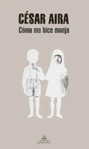 CÓMO ME HICE MONJA CÓMO ME HICE MONJA