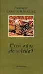CIEN AÑOS DE SOLEDAD CIEN AÑOS DE SOLEDAD