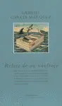 RELATO DE UN NAUFRAGO, EL (T/B) RELATO DE UN NAUFRAGO, EL (T/B)