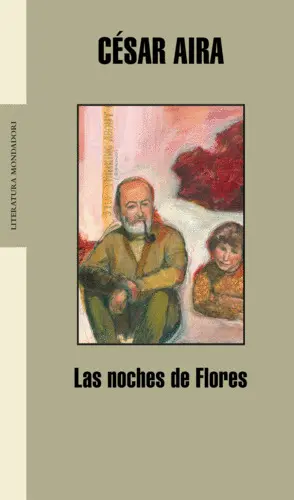 LAS NOCHES DE FLORES LAS NOCHES DE FLORES