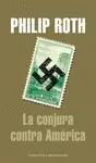 CONJURA CONTRA AMERICA, LA CONJURA CONTRA AMERICA, LA