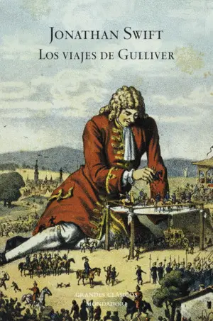 VIAJES DE GULLIVERT, LOS
