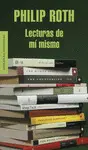 LECTURAS DE MI MISMO LECTURAS DE MI MISMO