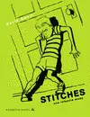 STITCHES STITCHES