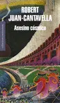 ASESINO CÓSMICO ASESINO CÓSMICO