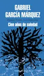 CIEN AÑOS DE SOLEDAD CIEN AÑOS DE SOLEDAD