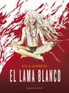 LAMA BLANCO, EL LAMA BLANCO, EL