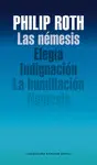 LAS NÉMESIS LAS NÉMESIS