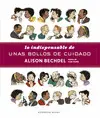 INDISPENSABLE DE UNAS LESBIANAS CUIDA