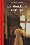 AFINIDADES ELECTIVAS ( CARTONE ) AFINIDADES ELECTIVAS ( CARTONE )