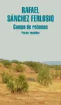 CAMPO DE RETAMAS CAMPO DE RETAMAS