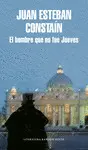 EL HOMBRE QUE NO FUE JUEVES EL HOMBRE QUE NO FUE JUEVES