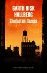 CIUDAD EN LLAMAS CIUDAD EN LLAMAS