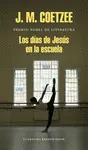 LOS DÍAS DE JESÚS EN LA ESCUELA LOS DÍAS DE JESÚS EN LA ESCUELA