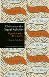 ALGO ALREDEDOR DE TU CUELLO ALGO ALREDEDOR DE TU CUELLO