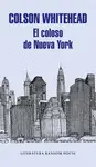 EL COLOSO DE NUEVA YORK EL COLOSO DE NUEVA YORK
