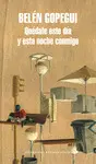 QUÉDATE ESTE DÍA Y ESTA NOCHE CONMIGO QUÉDATE ESTE DÍA Y ESTA NOCHE CONMIGO