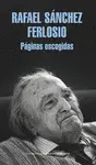 PÁGINAS ESCOGIDAS PÁGINAS ESCOGIDAS