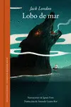 LOBO DE MAR LOBO DE MAR