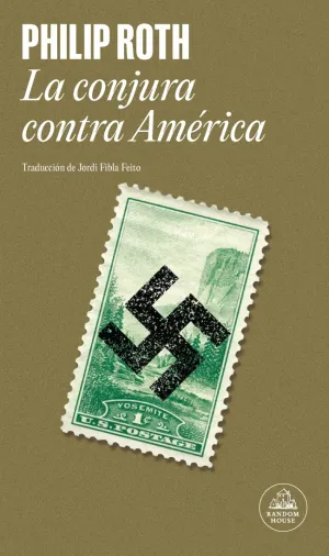 LA CONJURA CONTRA AMÉRICA