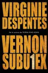 VERNON SUBUTEX 1 VERNON SUBUTEX 1