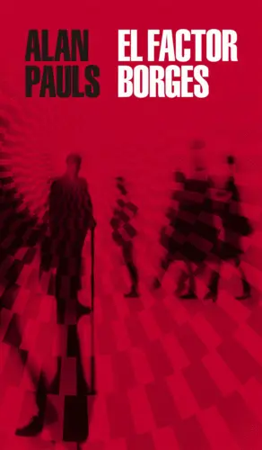 FACTOR BORGES, EL FACTOR BORGES, EL