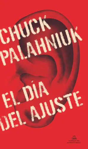 DIA DEL AJUSTE, EL DIA DEL AJUSTE, EL