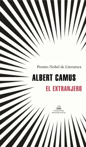 EL EXTRANJERO EL EXTRANJERO