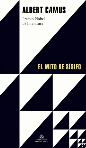 EL MITO DE SÍSIFO EL MITO DE SÍSIFO