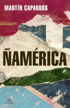ÑAMÉRICA ÑAMÉRICA