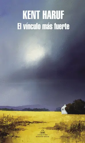 VINCULO MAS FUERTE, EL VINCULO MAS FUERTE, EL