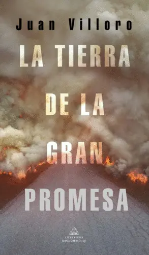 TIERRA DE LA GRAN PROMESA, LA TIERRA DE LA GRAN PROMESA, LA