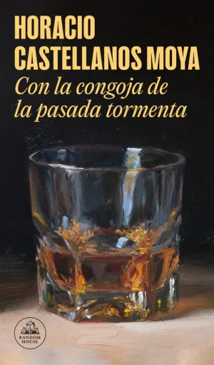 CON LA CONGOJA DE LA PASADA TORMENTA