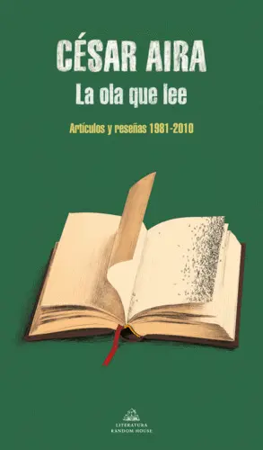 OLA QUE LEE, LA OLA QUE LEE, LA