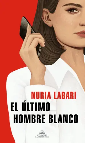 ULTIMO HOMBRE BLANCO, EL ULTIMO HOMBRE BLANCO, EL