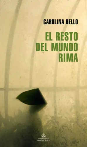 RESTO DEL MUNDO RIMA, EL RESTO DEL MUNDO RIMA, EL