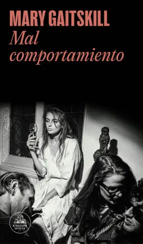 MAL COMPORTAMIENTO MAL COMPORTAMIENTO