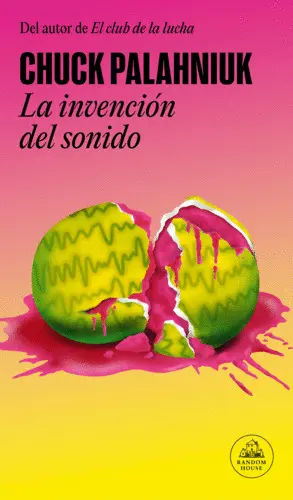 INVENCIÓN DEL SONIDO, LA