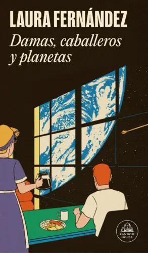DAMAS, CABALLEROS Y PLANETAS DAMAS, CABALLEROS Y PLANETAS
