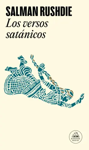 VERSOS SATANICOS, LOS (TB) VERSOS SATANICOS, LOS (TB)