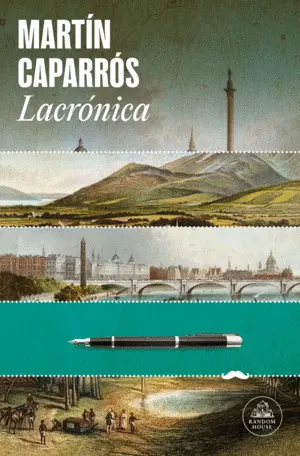 LACRÓNICA LACRÓNICA