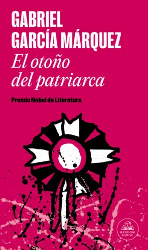 OTOÑO DEL PATRIARCA, EL