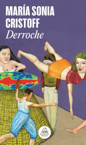 DERROCHE DERROCHE