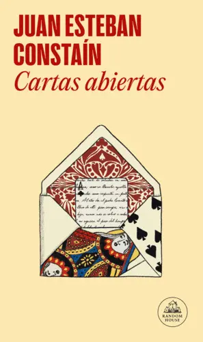 CARTAS ABIERTAS (MAPA DE LAS LENGUAS) CARTAS ABIERTAS (MAPA DE LAS LENGUAS)