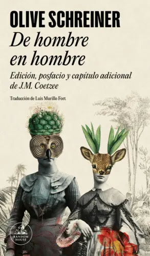 DE HOMBRE EN HOMBRE DE HOMBRE EN HOMBRE