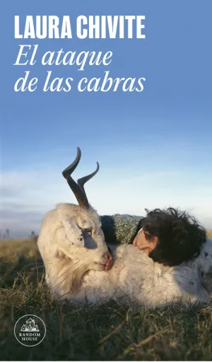 EL ATAQUE DE LAS CABRAS EL ATAQUE DE LAS CABRAS